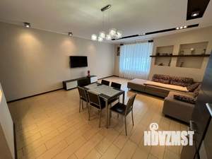 2-к квартира, посуточно, 65м2, 4/7 этаж