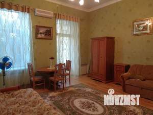 2-к квартира, посуточно, 85м2, 2/2 этаж