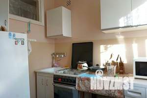 1-к квартира, посуточно, 40м2, 4/4 этаж