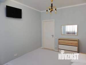 3-к квартира, посуточно, 82м2, 6/10 этаж