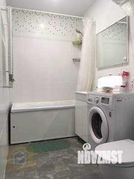 1-к квартира, на длительный срок, 46м2, 5/9 этаж