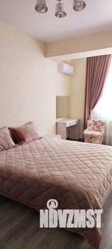 2-к квартира, посуточно, 82м2, 9/10 этаж