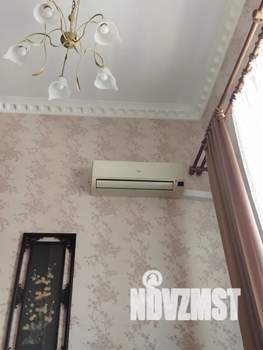 1-к квартира, посуточно, 27м2, 1/2 этаж