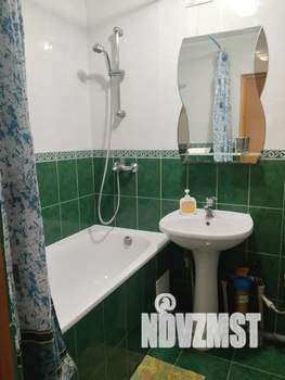 1-к квартира, посуточно, 48м2, 3/5 этаж