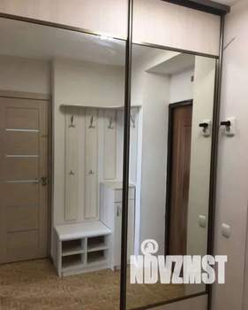 1-к квартира, посуточно, 32м2, 9/9 этаж