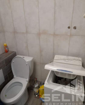 2-к квартира, на длительный срок, 50м2, 2/9 этаж