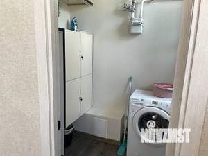 2-к квартира, посуточно, 72м2, 1/5 этаж
