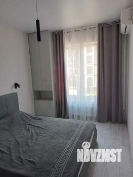 1-к квартира, на длительный срок, 37м2, 2/5 этаж