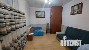 2-к квартира, посуточно, 63м2, 1/2 этаж