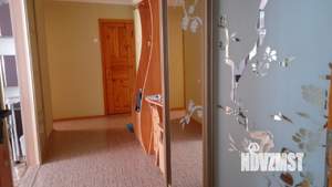 2-к квартира, посуточно, 50м2, 8/9 этаж