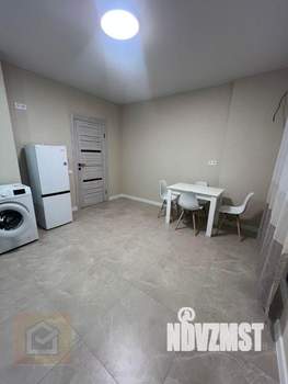 1-к квартира, на длительный срок, 45м2, 5/9 этаж