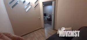 1-к квартира, посуточно, 37м2, 5/9 этаж