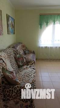2-к квартира, посуточно, 45м2, -1/3 этаж