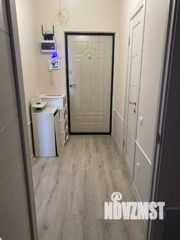 1-к квартира, посуточно, 39м2, 2/5 этаж