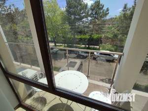 2-к квартира, посуточно, 60м2, 2/3 этаж