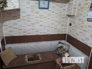 2-к квартира, посуточно, 40м2, 1/1 этаж