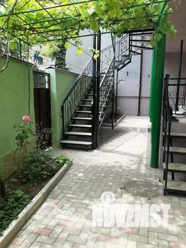 2-к квартира, посуточно, 65м2, 1/3 этаж