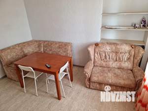 2-к квартира, посуточно, 51м2, 2/2 этаж