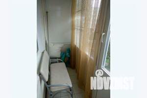 2-к квартира, посуточно, 59м2, 3/5 этаж