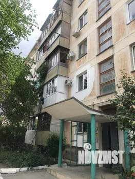 2-к квартира, на длительный срок, 46м2, 3/6 этаж