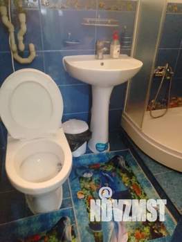 1-к квартира, посуточно, 50м2, 2/2 этаж