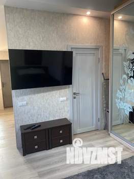 Студия квартира, посуточно, 30м2, 2/2 этаж