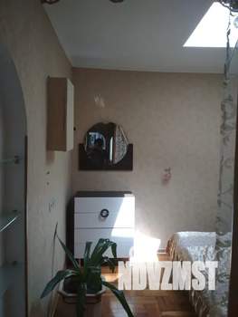 3-к квартира, посуточно, 72м2, 1/2 этаж