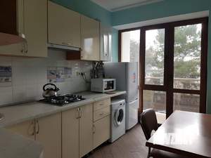 1-к квартира, посуточно, 40м2, 3/4 этаж