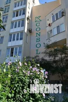 3-к квартира, посуточно, 83м2, 5/5 этаж