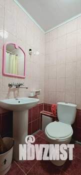 1-к квартира, посуточно, 30м2, 2/2 этаж