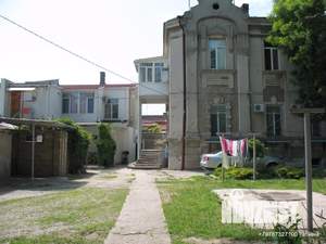 2-к квартира, посуточно, 35м2, 1/2 этаж