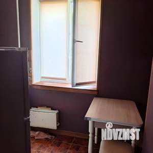 1-к квартира, на длительный срок, 29м2, 2/5 этаж