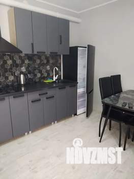 1-к квартира, посуточно, 30м2, 2/2 этаж