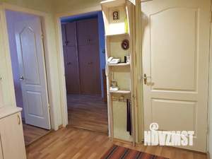 2-к квартира, посуточно, 58м2, 5/5 этаж