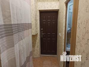 2-к квартира, посуточно, 28м2, 1/2 этаж