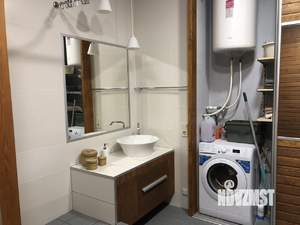 2-к квартира, посуточно, 60м2, 2/5 этаж