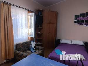 Студия квартира, посуточно, 25м2, 1/1 этаж