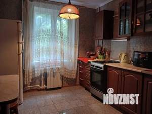 2-к квартира, посуточно, 50м2, 2/5 этаж