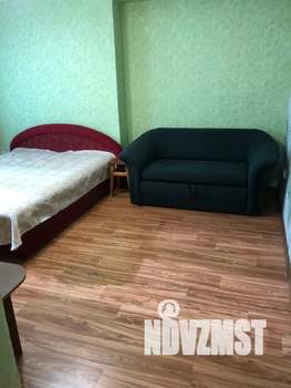 2-к квартира, посуточно, 50м2, 2/2 этаж
