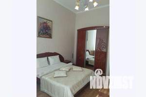 2-к квартира, посуточно, 65м2, 2/3 этаж