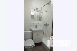 2-к квартира, посуточно, 41м2, 2/4 этаж