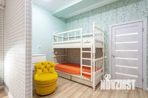 1-к квартира, посуточно, 65м2, 5/6 этаж