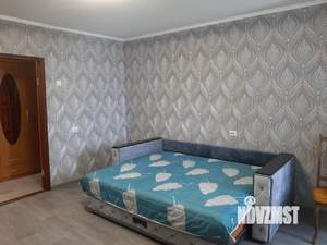2-к квартира, посуточно, 54м2, 6/9 этаж