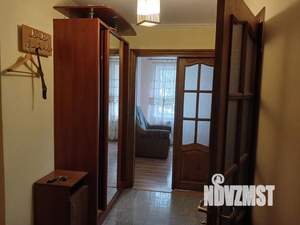2-к квартира, посуточно, 50м2, 2/5 этаж
