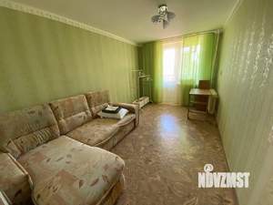 3-к квартира, посуточно, 66м2, 2/9 этаж