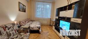 2-к квартира, посуточно, 53м2, 1/3 этаж