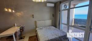 1-к квартира, посуточно, 45м2, 3/9 этаж