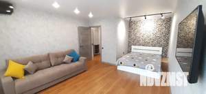 1-к квартира, посуточно, 38м2, 2/9 этаж