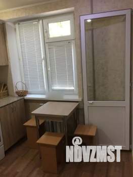 2-к квартира, посуточно, 47м2, 2/5 этаж