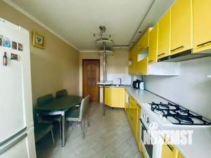 3-к квартира, посуточно, 67м2, 4/9 этаж